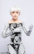Image result for Chinese Humanoid Robot