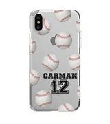 Image result for iPhone 15 Phone Cases with Baseball Logo