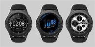 Image result for Cool Galaxy Watchfaces