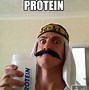 Image result for Funny Protein Memes