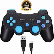 Image result for PS3 Controller Wireless