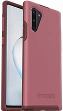 Image result for OtterBox Symmetry Galaxy Note 10