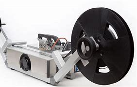 Image result for Axial Tape and Reel