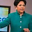 Image result for Indra Nooyi in Saree