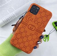 Image result for leather gucci phone cases