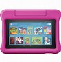 Image result for Kindle Fire Kids Edition Pink