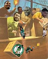 Image result for LeBron Celtics Meme