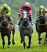 Image result for Horse Racing Photos for Wallpaper