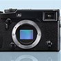 Image result for Fujifilm X-Pro3 Rangefinder