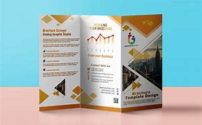 Image result for Brochure Mockup Free Download