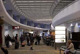 Image result for San Francisco International Airport Inside