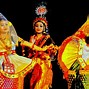 Image result for Manipuri Dance Dress