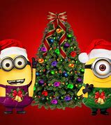 Image result for Xmas Minions