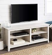 Image result for White 70 inch TV Stand