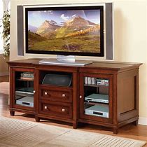 Image result for Big Screen TV Stands