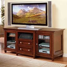 Image result for Tall TV Stand with Storage
