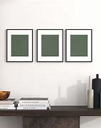 Image result for Triple Wall Frame 8X10