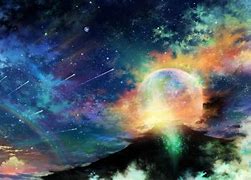 Image result for Colorful Galaxy Background HD