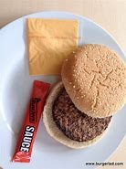 Image result for Rustlers Burger Advert