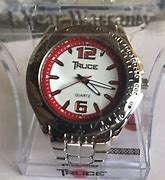 Image result for Truce Watches Quartz