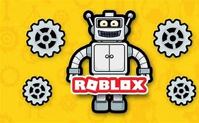 Image result for Robot Simulator Roblox