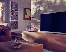 Image result for Philips TV 70 Ambilight Lan Location