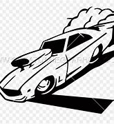 Image result for Drag Racing Silhouette