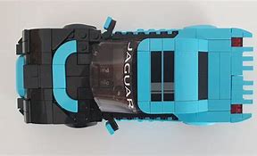 Image result for LEGO Cyan Brick