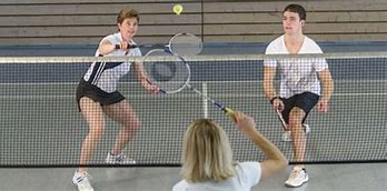 Image result for Badminton Training Regimen