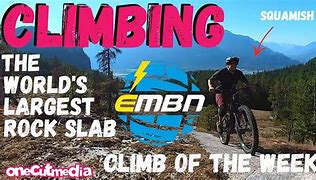 Image result for Squamish Rock Climbing