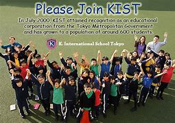 Image result for K International School Tokyo