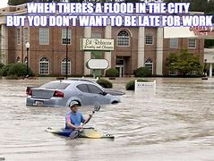 Image result for Flood Memes Funny