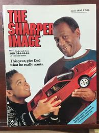 Image result for Sharper Image Catalog