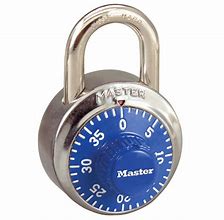 Image result for Compination Lock