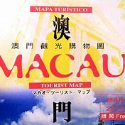 Image result for What Language Is Spoken in Macau