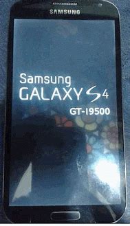 Image result for Galaxy S4 Startup Remake