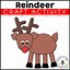 Image result for Clothespin Reindeer Craft