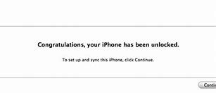 Image result for iTunes Unlock iPhone 11