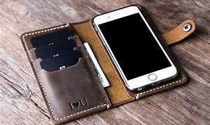 Image result for iphone 6 leather wallets cases