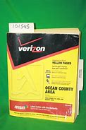 Image result for Verizon White Pages Phone Book