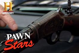 Image result for Pawn Stars Gun