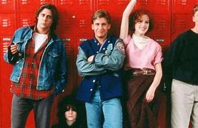 Image result for 1980s Teenage Movies