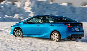 Image result for 2019 Toyota Prius Hybrid AWD