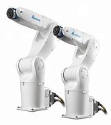 Image result for Articulated Robot Two Jointed