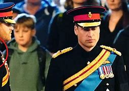 Image result for Prince Harry ER Uniform