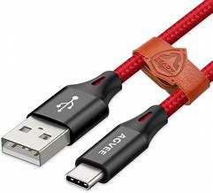 Image result for USB Charge Cable