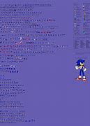 Image result for Sonic Monitor Sprites