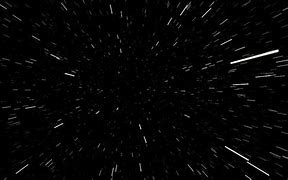 Image result for Flying through Space Animation