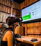 Image result for Immersion Virtual Reality