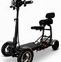 Image result for Smallest Electric Scooter